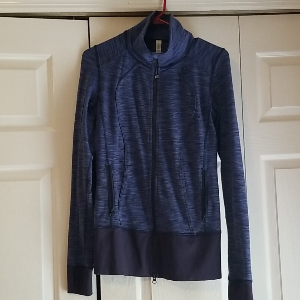Lululemon Jacket sz 6